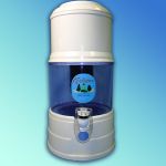 Накопительный фильтр для воды KEOSAN NEO-991